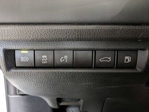 Used 2025 Toyota Camry XSE FWD image 24