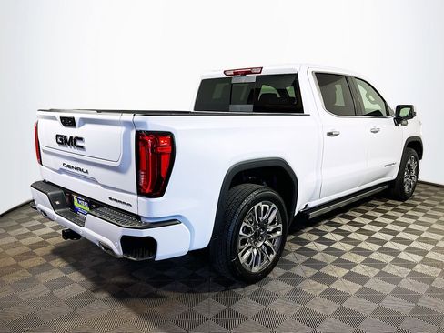 New 2026 GMC Sierra 1500 Denali Ultimate AWD/4WD image 7