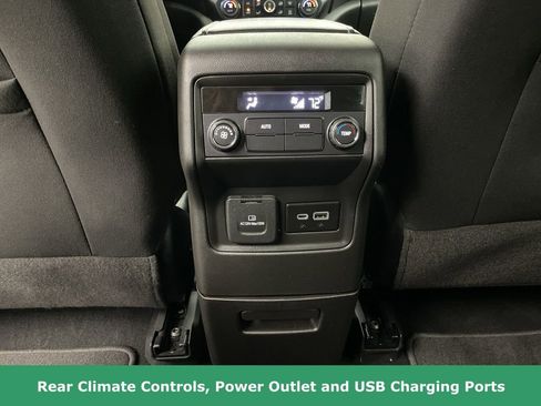 Certified 2023 GMC Acadia SLE w/ Driver Convenience Package image 44