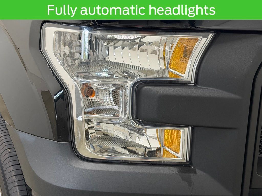 Used 2017 Ford F150 XL w/ XL Power Equipment Group AWD/4WD image 16