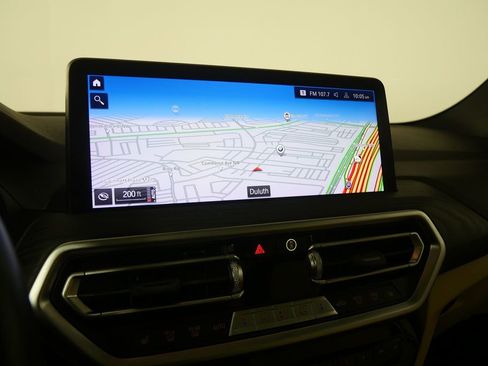 Used 2022 BMW X3 xDrive30i w/ Convenience Package w/ZPA image 25