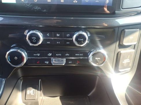 Certified 2022 Ford F150 XLT w/ Equipment Group 302A High image 22