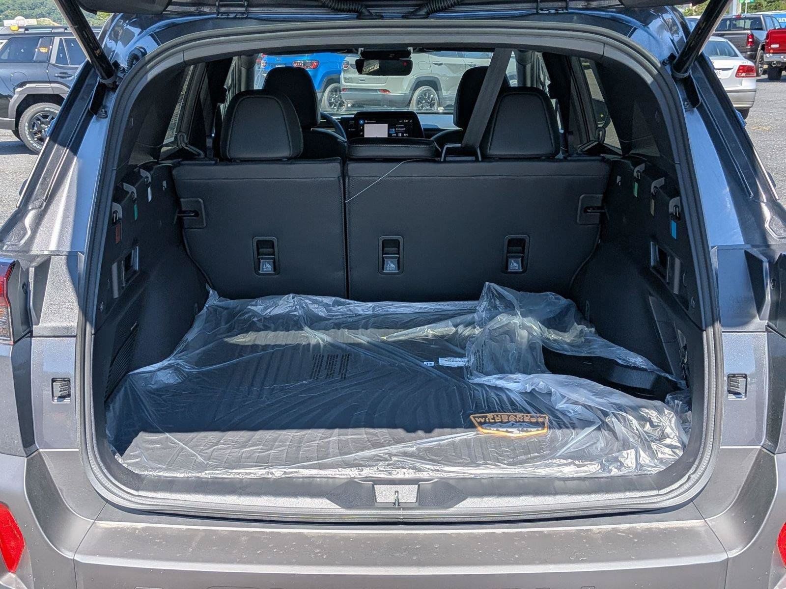 New 2026 Subaru Outback Wilderness AWD/4WD image 31