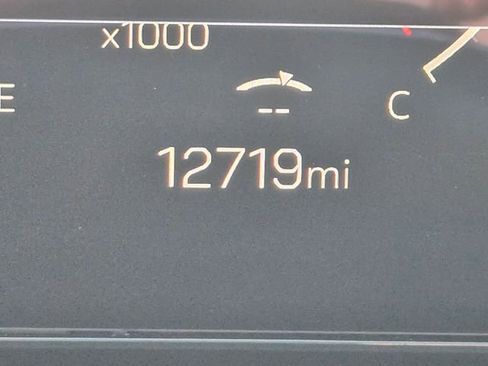 Used 2026 GMC Terrain Elevation FWD image 30