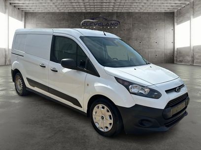 Used 2018 Ford Transit Connect XL