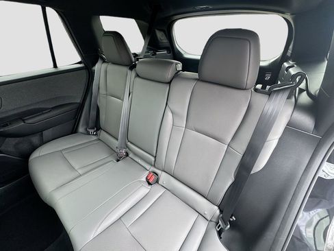 New 2026 Subaru Outback Limited image 24