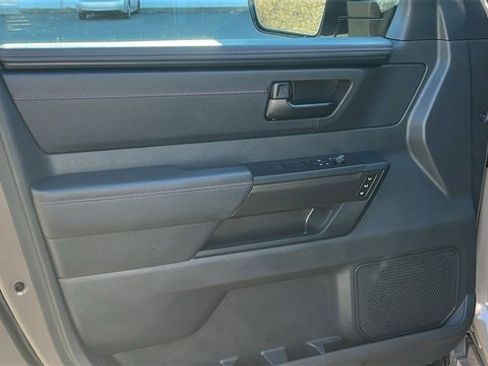 Used 2025 Toyota Tundra TRD Pro image 7