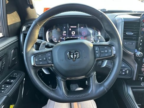 Used 2025 RAM 1500 RHO w/ RHO Level 1 Equipment Group image 18