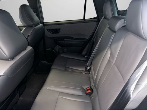 New 2026 Subaru Outback Limited XT image 10