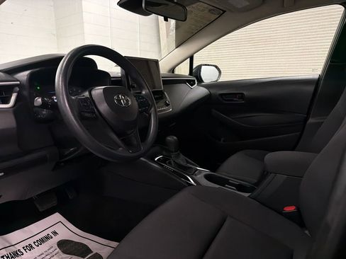 Used 2024 Toyota Corolla LE image 5