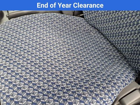 New 2025 Chevrolet Low Cab Forward image 20