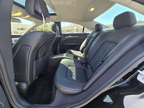 Used 2016 Mercedes-Benz CLS 400 image 17
