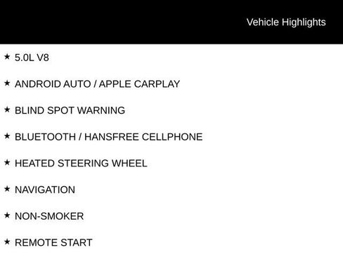 Used 2017 Ford F150 Lariat image 5