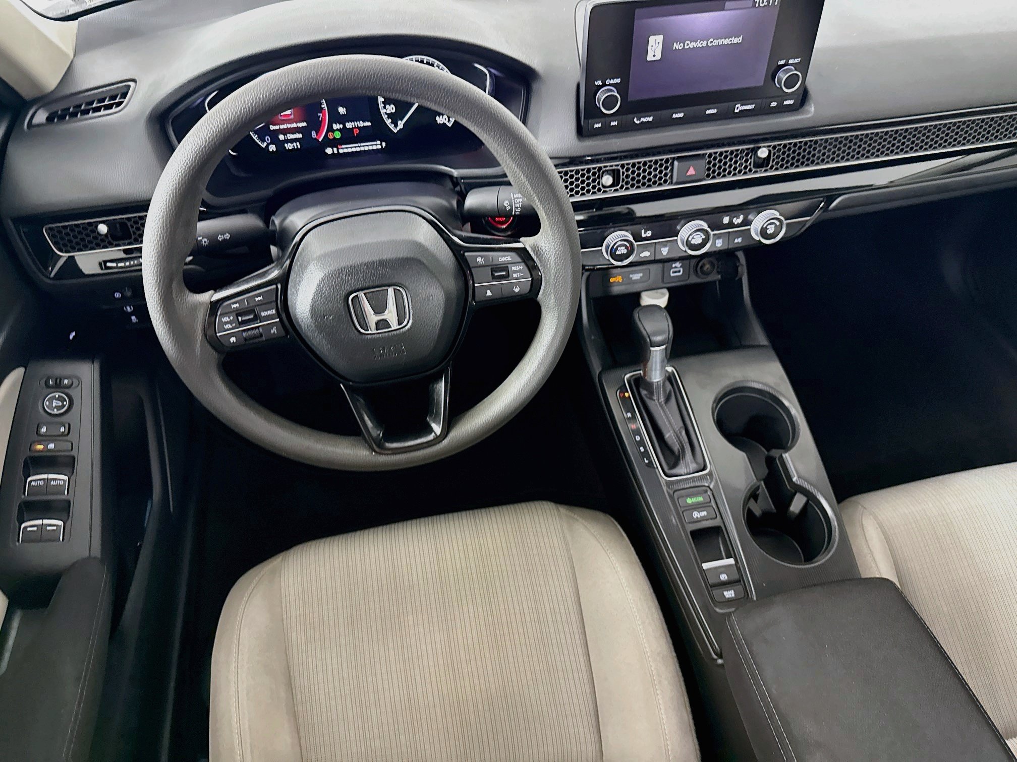 Used 2024 Honda Civic LX image 25