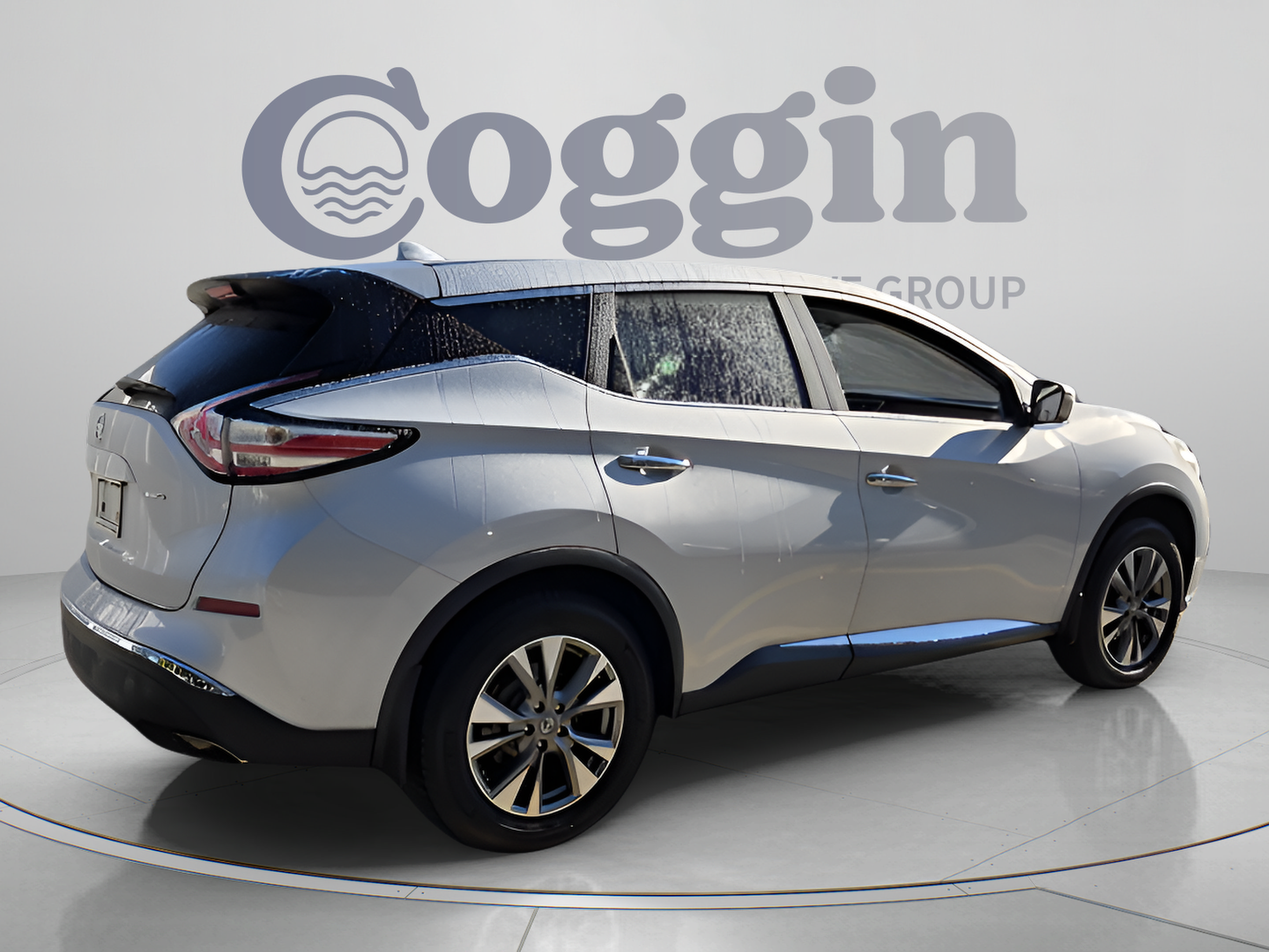 Used 2018 Nissan Murano S AWD/4WD image 5