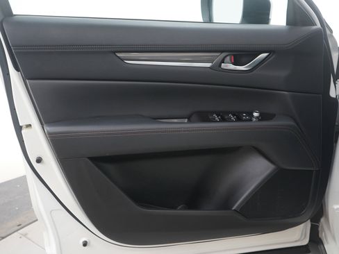 Used 2023 MAZDA CX-5 AWD 2.5 S w/ Premium Package image 19