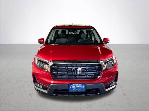 New 2026 Honda Ridgeline RTL image 3