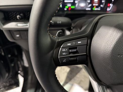 New 2026 Honda CR-V Sport-L image 20