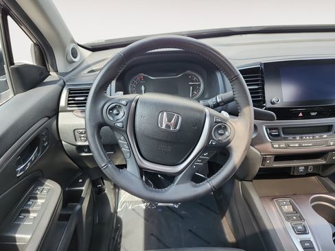 Used 2021 Honda Ridgeline RTL image 12