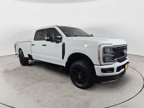 Certified 2023 Ford F350 XL w/ STX Appearance Package image 7