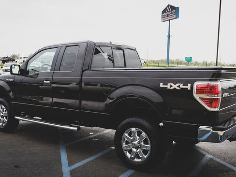 Used 2013 Ford F150 XLT w/ Luxury Equipment Group image 9