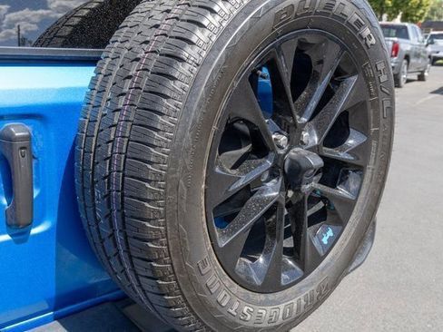 Used 2022 Jeep Wrangler Unlimited Sahara image 26