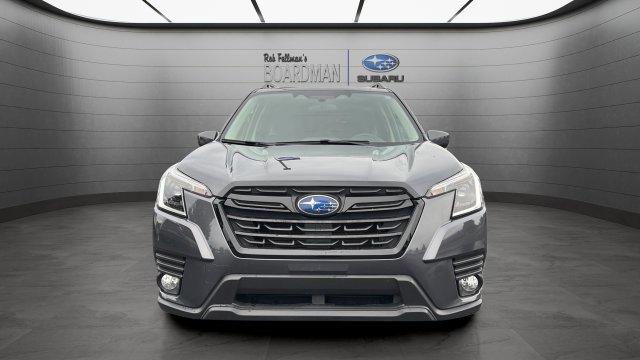 Used 2022 Subaru Forester Premium AWD/4WD image 12