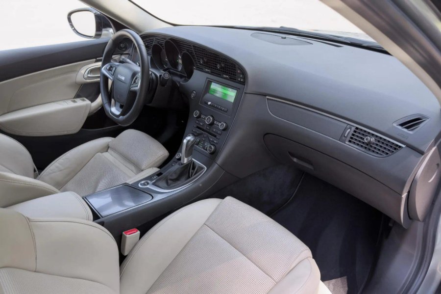 Used 2010 Saab 9-5 Aero AWD/4WD image 34