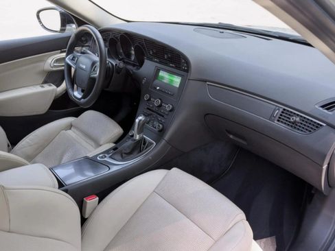 Used 2010 Saab 9-5 Aero AWD/4WD image 34