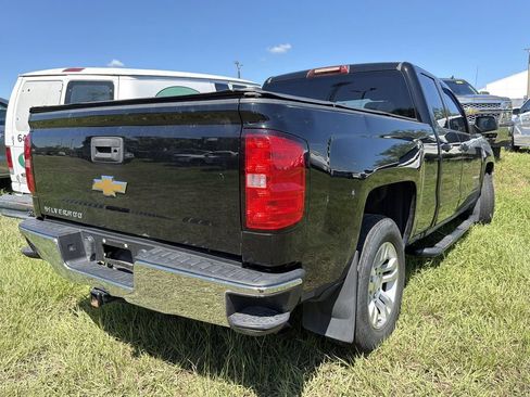 Used 2019 Chevrolet Silverado 1500 LT w/ All Star Edition RWD image 10
