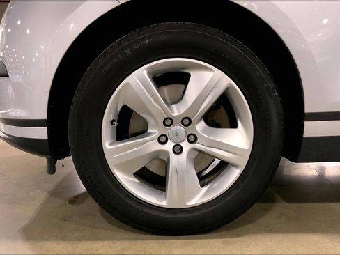 Used 2023 Land Rover Range Rover Velar S image 10