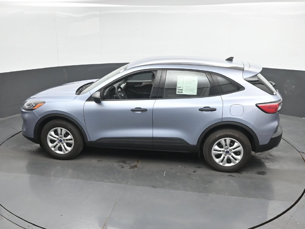Used 2022 Ford Escape S AWD/4WD image 35