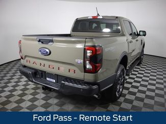 New 2026 Ford Ranger XLT AWD/4WD video 3