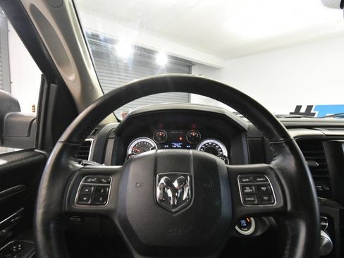 Used 2016 RAM 1500 Sport w/ Convenience Group image 25