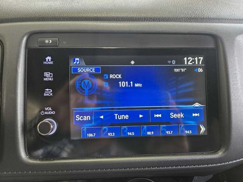 Used 2022 Honda HR-V Sport image 17