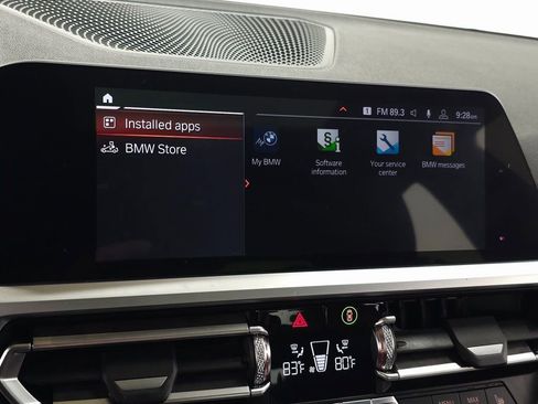 Used 2020 BMW 330i xDrive Sedan w/ Premium Package image 27