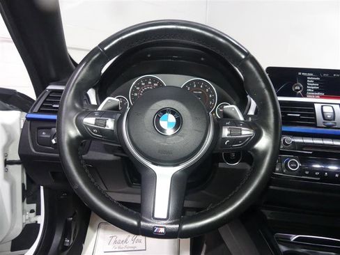 Used 2016 BMW 435i Convertible image 26