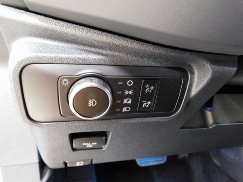 New 2025 Ford Bronco Outer Banks w/ Black Appearance Package image 23