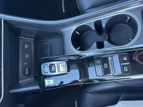 Used 2022 Hyundai Sonata Limited image 14