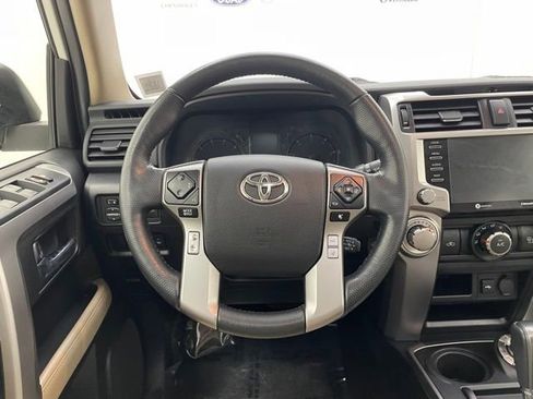 Used 2023 Toyota 4Runner SR5 Premium image 13