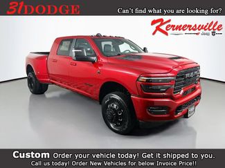 New 2026 RAM 3500 Laramie w/ Night Edition video 1