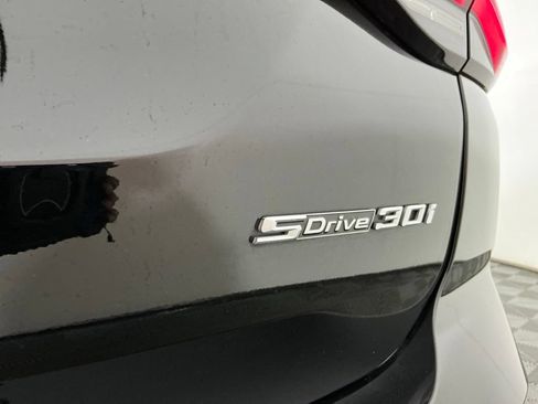Certified 2024 BMW X3 sDrive30i RWD image 30