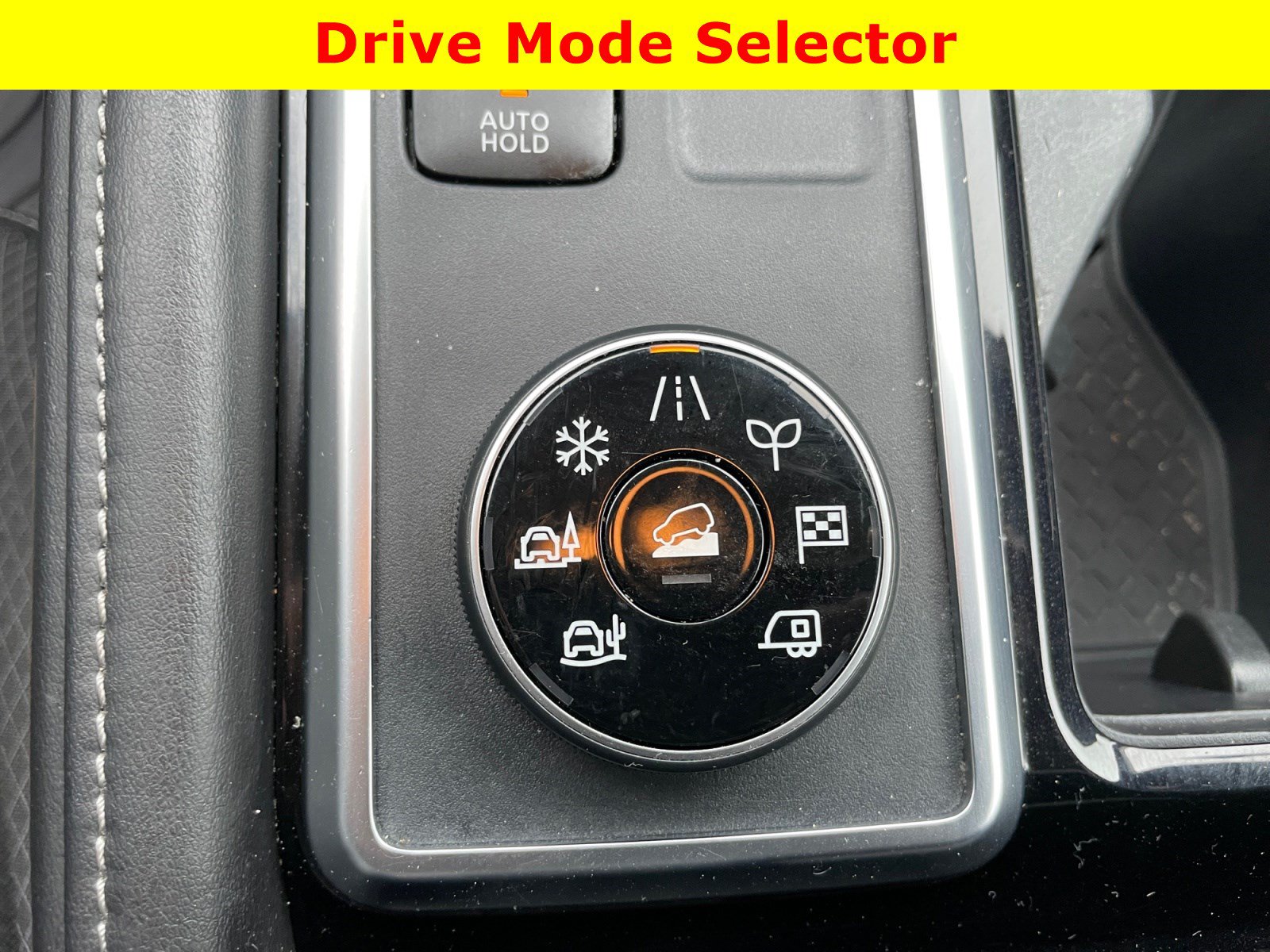 Used 2023 Nissan Pathfinder SV AWD/4WD image 21