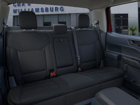 New 2026 Ford Maverick XLT w/ Black Appearance Package image 11