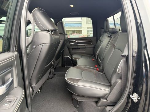 Used 2026 RAM 2500 Laramie image 24
