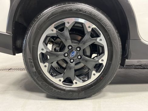 Certified 2023 Subaru Crosstrek 2.0i Premium AWD/4WD image 41