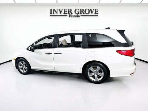 Used 2019 Honda Odyssey EX-L image 7