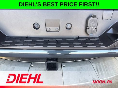 New 2026 RAM 1500 Big Horn AWD/4WD image 9