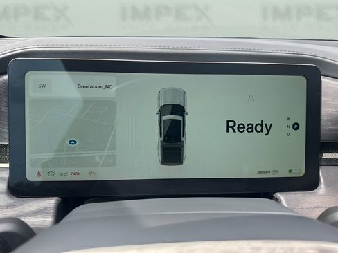 Used 2022 Rivian R1T Launch Edition image 25