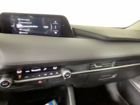 Used 2024 MAZDA MAZDA3 s FWD image 36